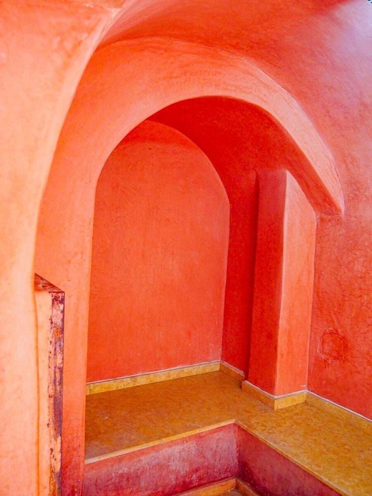 Riad Eldar Marakéš Exteriér fotografie